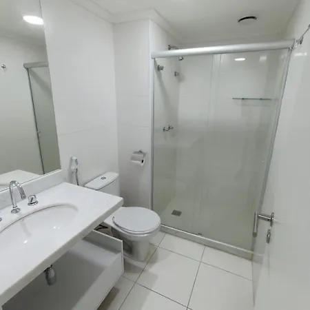 Linda Suíte Próxima Riocentro - Rio Stay Residence-3