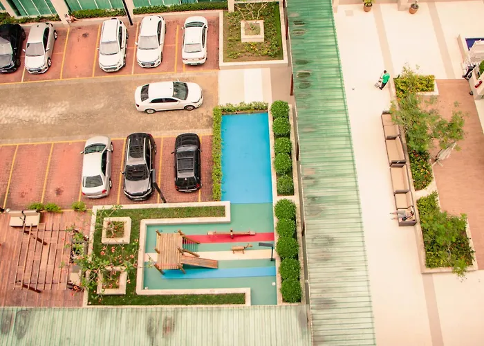 Apartamento Na Barra Da Tijuca Rio de Janeiro