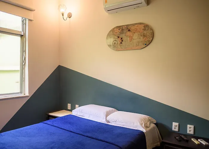 Apartamento Da Buarque Rio de Janeiro