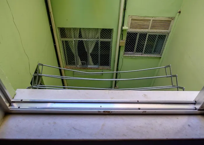 Apartamento Da Buarque Rio de Janeiro